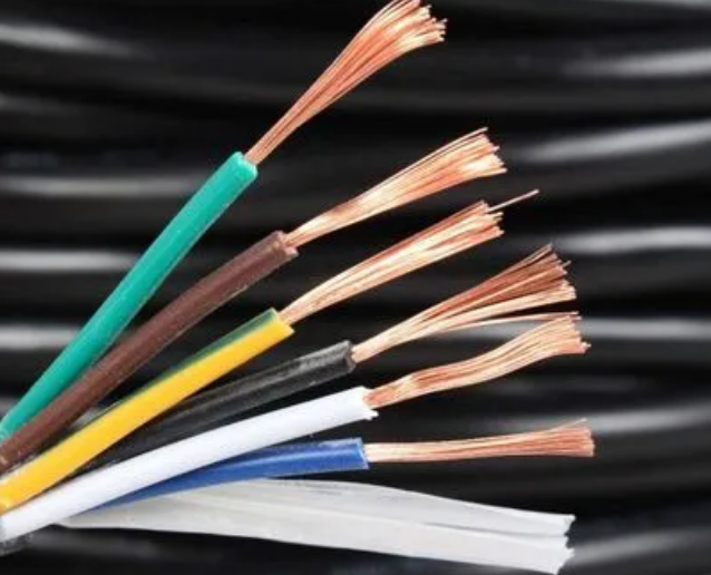 如何知道射频同轴电缆线的质量是好的？