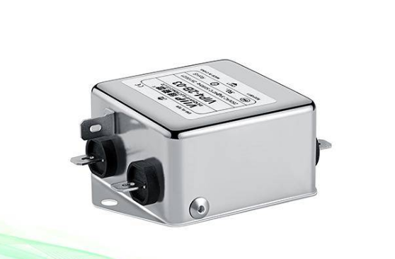 EMC滤波器的安装方法及连接方法