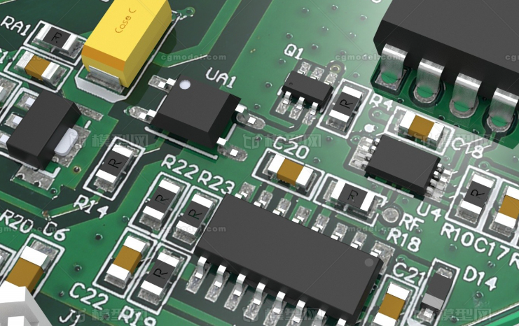 ​印制电路板（PCB）的热设计方法及基础技巧