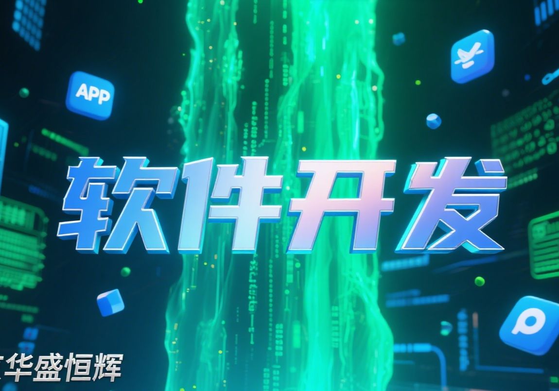 2025软件开发最好的公司推荐:10家优质软件开发公司名单等你来选