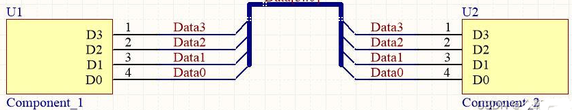 Altium Designer原理图的连线方式盘点