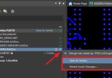 Altium Designer 25 多人协同设计功能详细教程