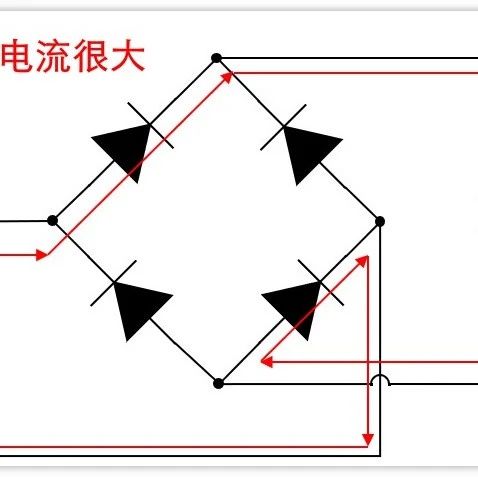 NTC热敏电阻与浪涌电流，热启动不会失效？