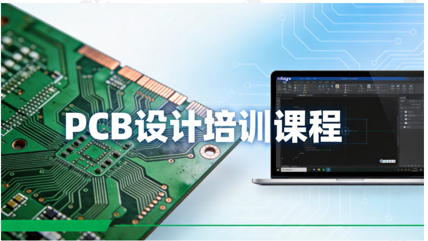 凡亿教育PCB设计培训课程体系全解析,从入门到实战全覆盖
