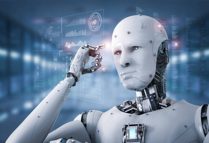 机器人与人工智能有什么不同？