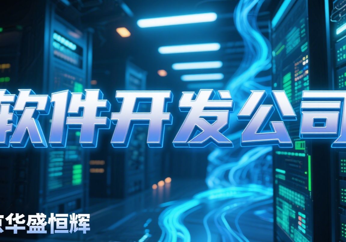 国内最好的软件开发公司是哪家:8家软件定制开发公司等你来选