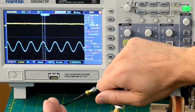 ​哪些电子设备装置容易产生谐波？