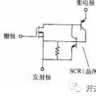 MOS功率开关