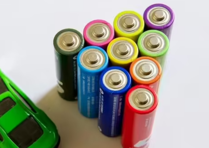三元材料锂离子电池的分类及特点