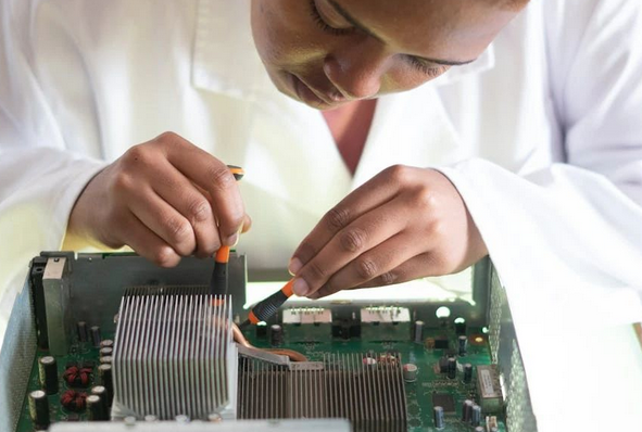 ​ PCB多层板元件库，请遵循五大核心原则