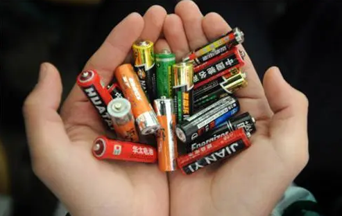 废旧锂电池的回收利用方法有哪些