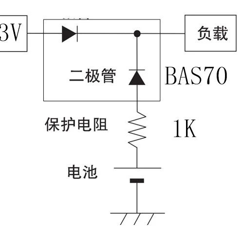 案例分享，RTC电池寿命探讨，才半年就提示更换电池