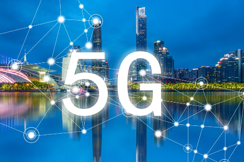 5G毫米波为智慧城市带来的优势及应用