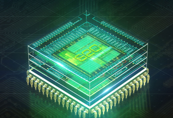 国产芯片EDA工具发布，首发PCIe 5.0！