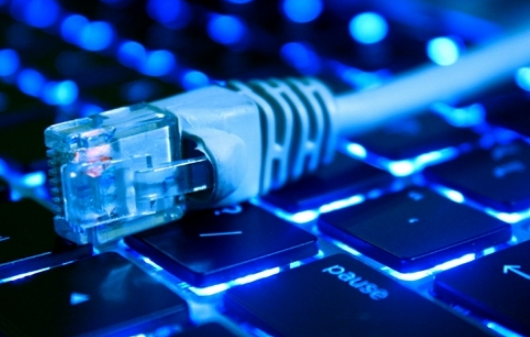 中国宽带网络速率提升至62.5Mbps，流量降幅超95%