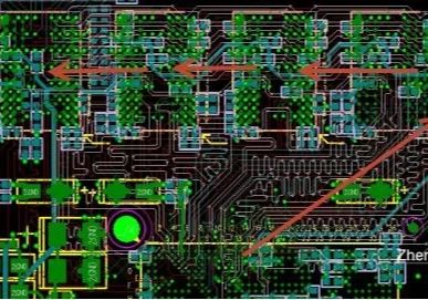 【硬核干货】DDR模块PCB设计全解析：拓扑结构、布线规则、误差控制一个都不能少！