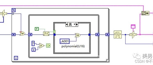 LabVIEW实现CRC校验