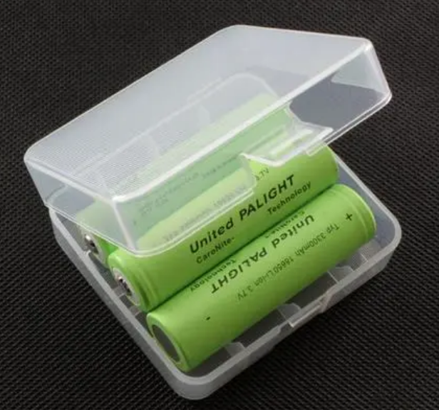 磷酸铁锂电池和三元锂电池的区别对比