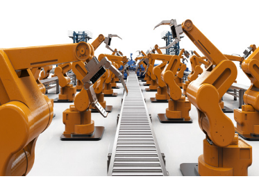 机器学习如何在工业4.0提高生产线质量？