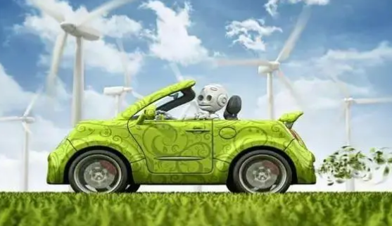 新能源汽车的三电系统是什么？