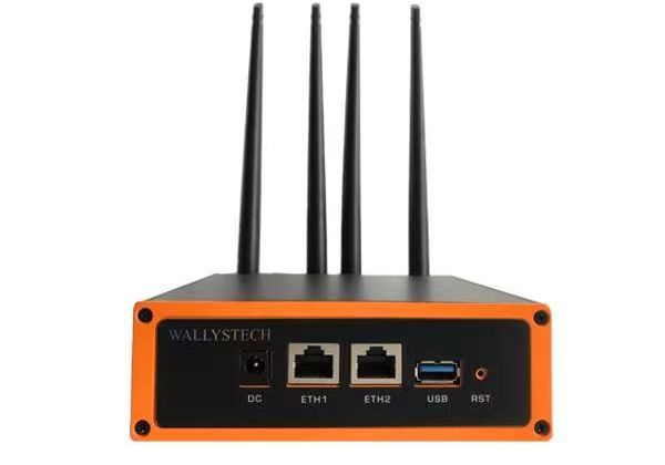 Wallys//Industrial_Wireless_AP//network,card//QCN6024/QCN9074/QCN9024,WiFi,Card IPQ6010,802.11ax,2x2
