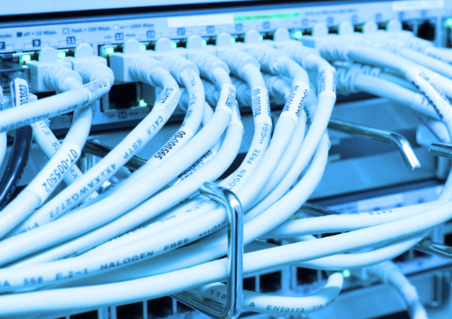 从光纤到以太网如何实现网络数据传输最大效率？