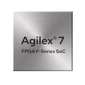 （产品参数）Agilex F系列AGFA027R25A2I3E、AGFA027R25A2E4X、AGFA027R25A3E3E是高性能的FPGA