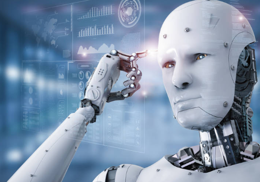 人工智能和机器学习在疫情期间更受欢迎