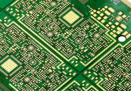 PCB板设计的十大原则