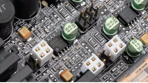 STM8调试接口全解析：实用性！