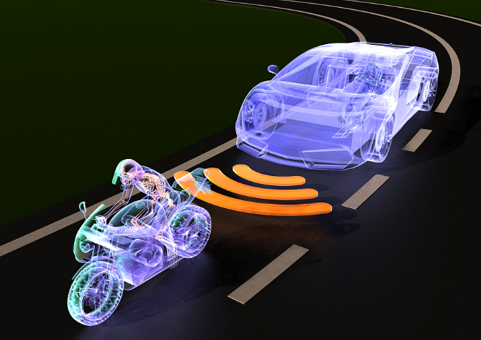 人工智能技术如何帮助降低交通事故概率？