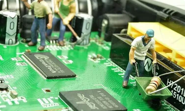 以太网光纤收发器的功能及应用场景详解