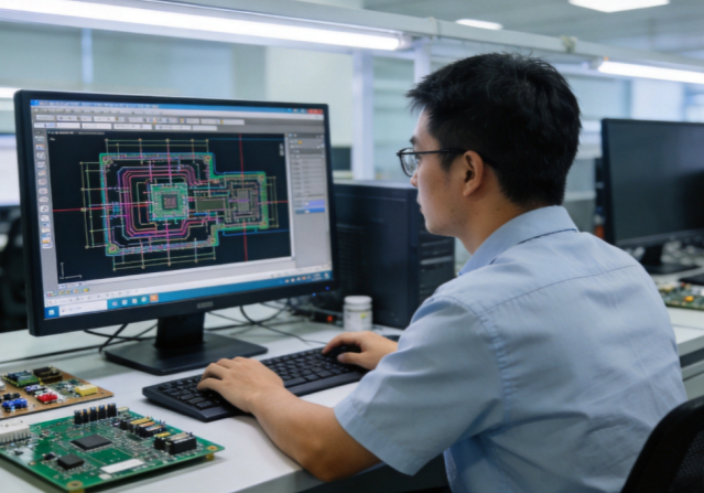 深圳PCB设计外包公司推荐,性价比高的这几家工程师都在选