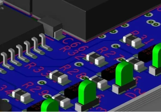 技术博客I如何在PCB设计中进行DDR布线？