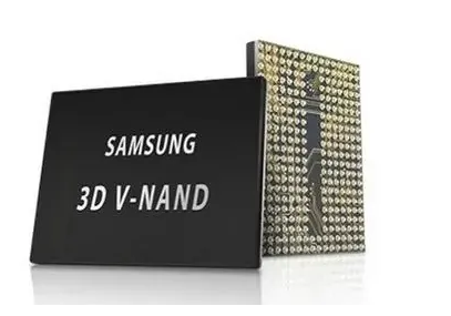芯片制造商加入NAND闪存战争，或推动QLC SSD应用