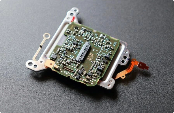 封装库和原理图引脚号反了？别直接改PCB连线