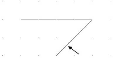 Orcad原理图放置辅助线的方法