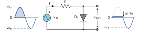如何用二极管实现不同电压的输出？