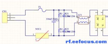 LED驱动电源的EMC设计