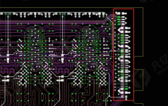 DDR终端匹配电阻的长度多少合适？
