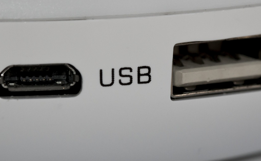 深入解析USB四大数据传输方式