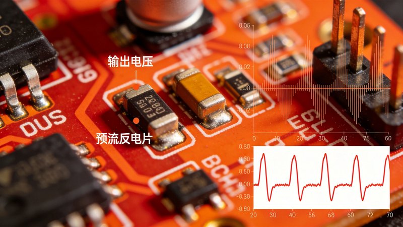 PCB叠层设计多层板结构信号层电源地层分配