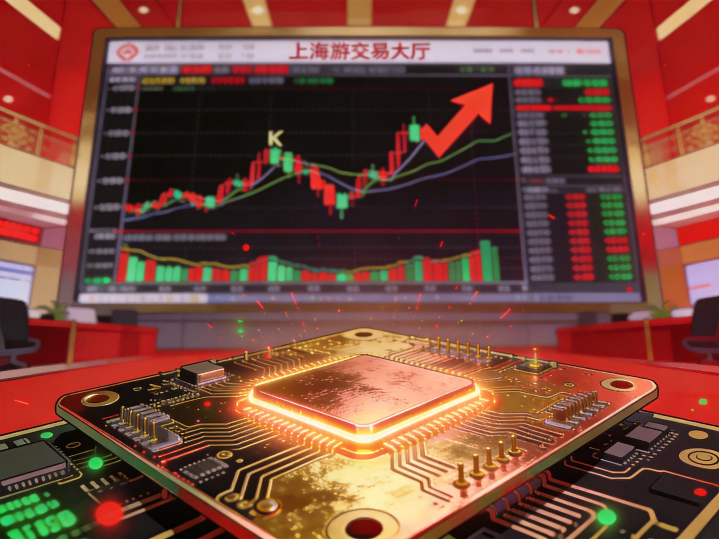 生益科技正式纳入富时中国A50指数,PCB产业链再获国际资本背书