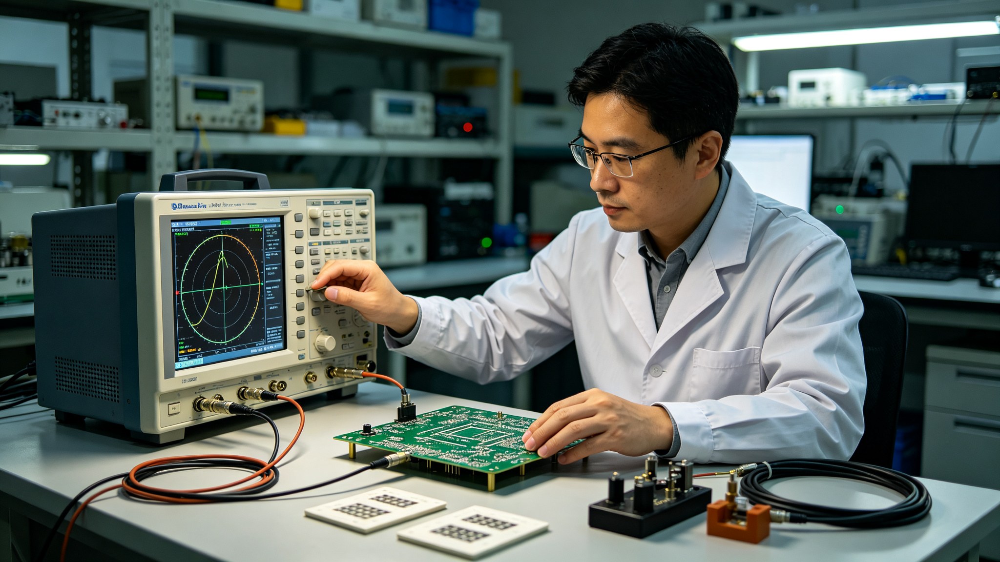 PCB设计阻抗控制是什么意思？通俗解释和实现方法