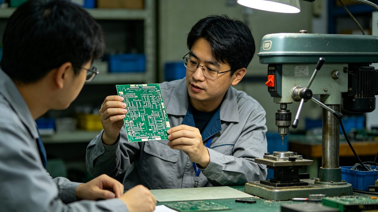 凡亿教育教学实景