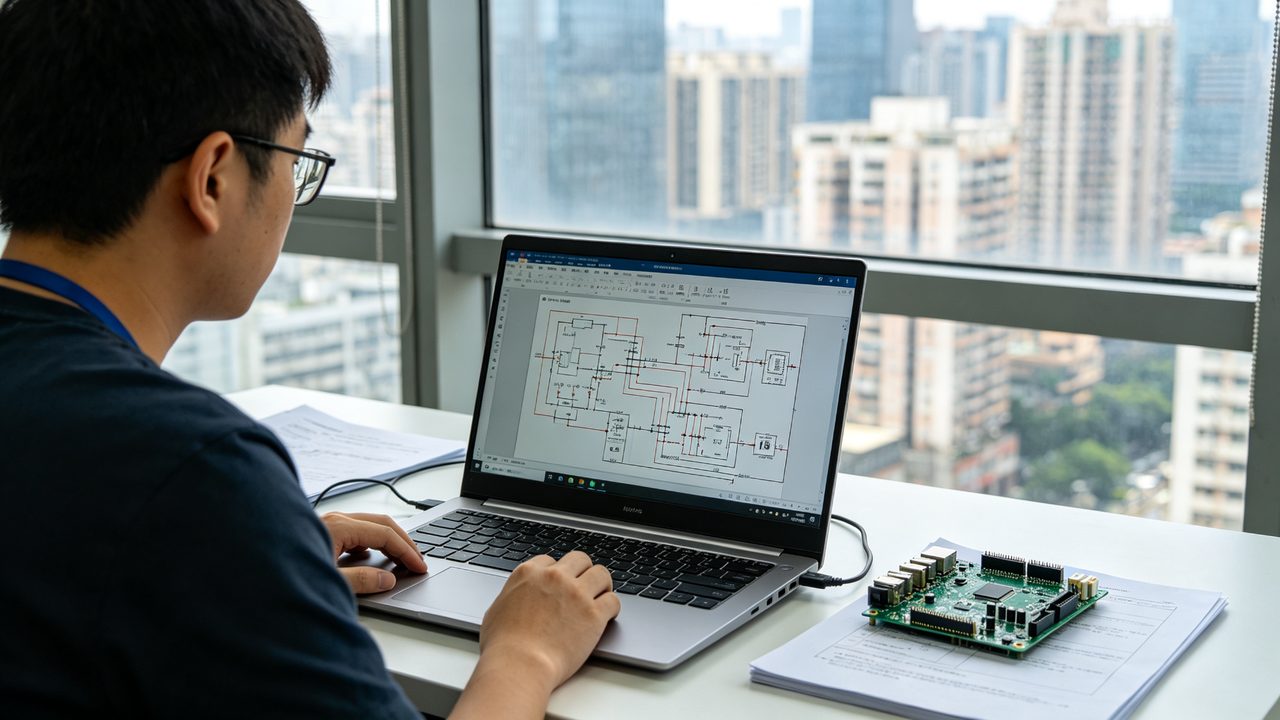凡亿教育学员学习实景