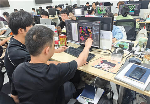 PCB设计培训线上还是线下好?看项目评审和DFM训练才好判断