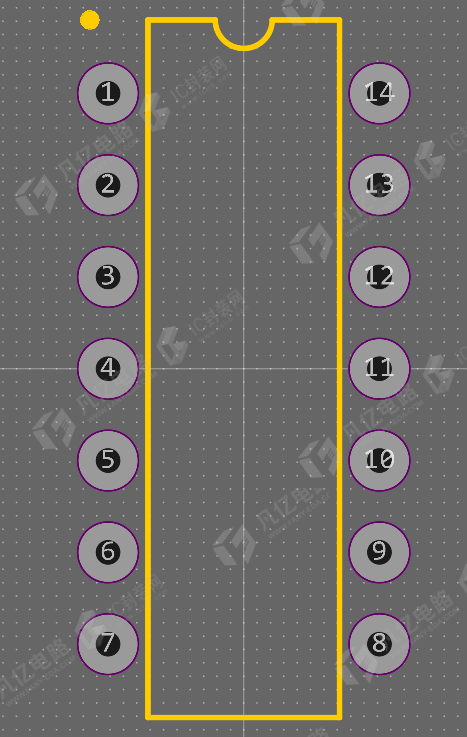 图3-5 使用向导创建完成的封装