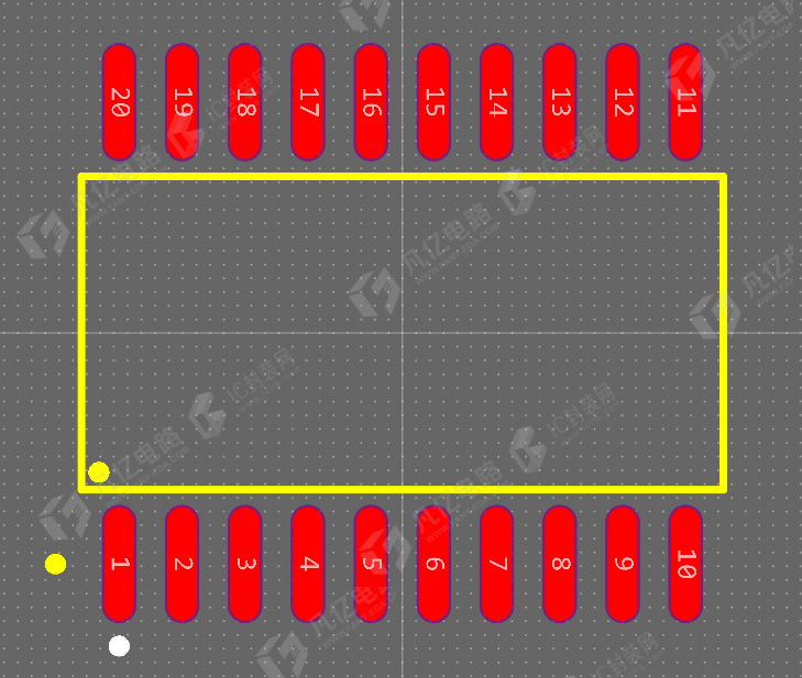 图7-4利用向导创建完成的封装